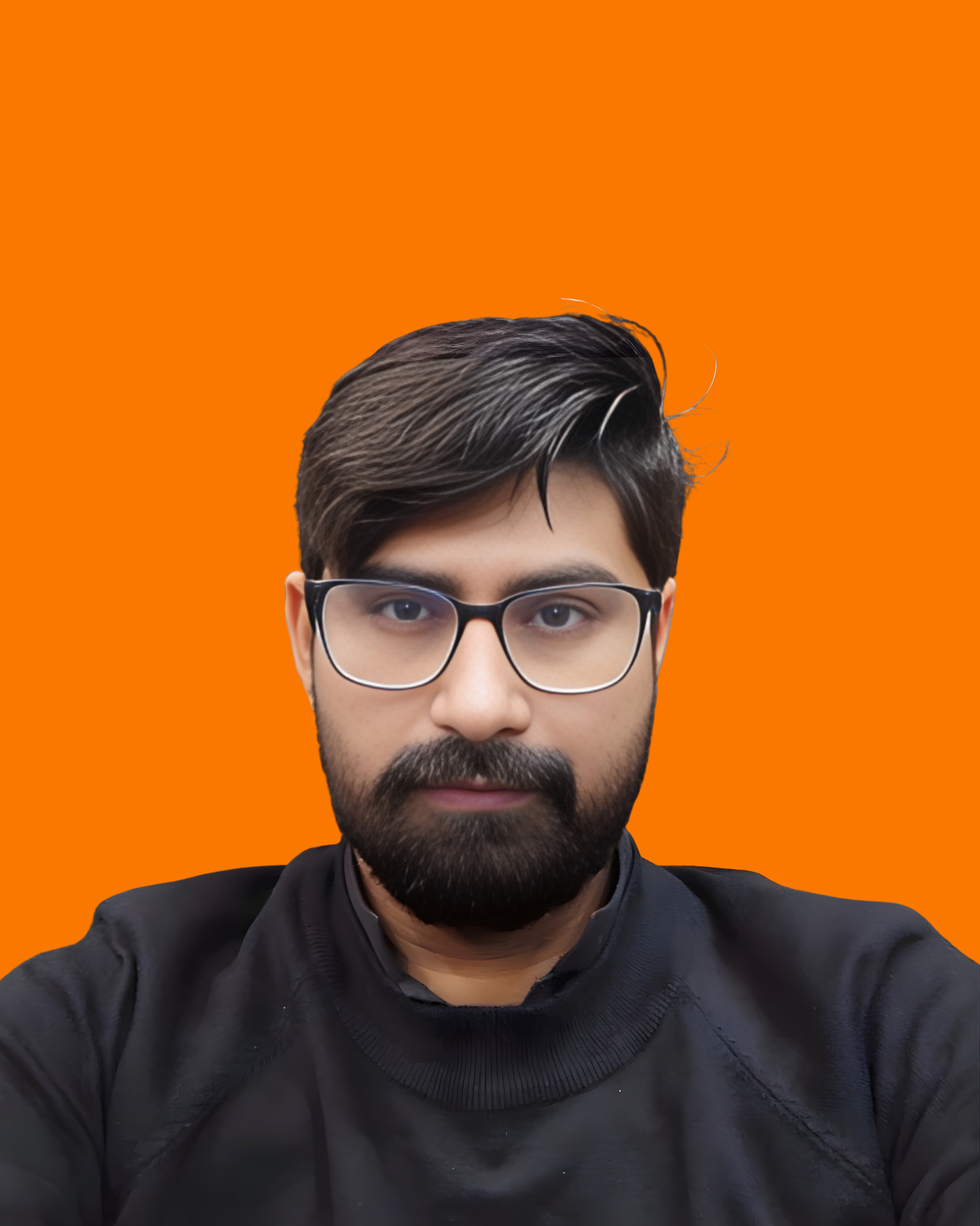 Rayhan Bhatti